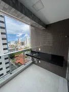 Apartamento com 2 Quartos à venda, 60m² no Brisamar, João Pessoa - Foto 2