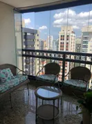 Apartamento com 3 Quartos à venda, 83m² no Mirandópolis, São Paulo - Foto 2