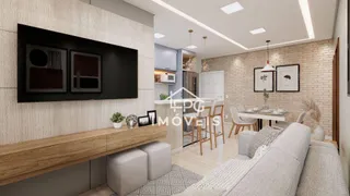 Apartamento com 1 Quarto à venda, 47m² no Alvinopolis, Atibaia - Foto 7