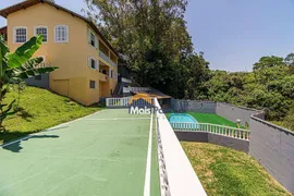 Sobrado com 5 Quartos para venda ou aluguel, 456m² no Chácara São João, Carapicuíba - Foto 1