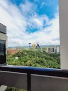 Apartamento com 3 Quartos para alugar, 110m² no Vila da Serra, Nova Lima - Foto 7