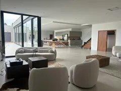 Casa de Condomínio com 4 Quartos à venda, 580m² no Residencial Haras Patente, Jaguariúna - Foto 3