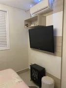 Apartamento com 4 Quartos à venda, 155m² no Vila Edmundo, Taubaté - Foto 14