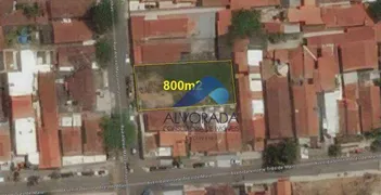 Terreno / Lote / Condomínio à venda, 736m² no Vila Maria, São José dos Campos - Foto 2