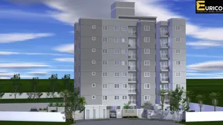 Apartamento com 2 Quartos à venda, 53m² no Residencial Nova Era, Valinhos - Foto 1