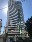 Apartamento com 4 Quartos à venda, 332m² no Meireles, Fortaleza - Foto 1