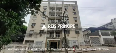 Apartamento com 2 Quartos à venda, 61m² no Pechincha, Rio de Janeiro - Foto 1