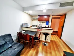 Flat com 1 Quarto para alugar, 38m² no Bela Vista, São Paulo - Foto 3