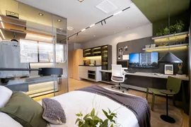 Apartamento com 4 Quartos à venda, 148m² no Moema, São Paulo - Foto 7