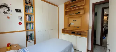 Apartamento com 3 Quartos à venda, 120m² no Mata da Praia, Vitória - Foto 25