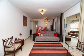 Apartamento com 3 Quartos à venda, 132m² no Ponta da Praia, Santos - Foto 13