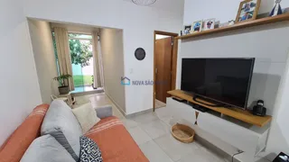 Apartamento com 2 Quartos à venda, 60m² no Vila do Bosque, São Paulo - Foto 2