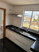 Apartamento com 3 Quartos à venda, 86m² no Caiçaras, Belo Horizonte - Foto 7