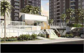 Apartamento com 2 Quartos para alugar, 84m² no Jardim Urano, São José do Rio Preto - Foto 32