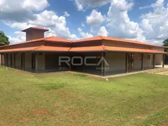 Fazenda / Sítio / Chácara com 4 Quartos à venda, 483m² no Chácara Leila, São Carlos - Foto 12