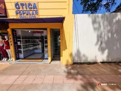 Conjunto Comercial / Sala para alugar, 61m² no Centro, Campo Grande - Foto 1