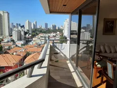 Apartamento com 3 Quartos à venda, 170m² no Aclimação, São Paulo - Foto 1