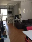 Apartamento com 1 Quarto à venda, 46m² no Barra Funda, São Paulo - Foto 2