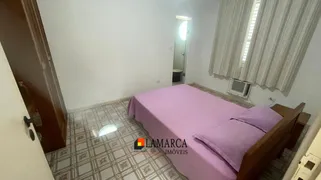 Apartamento com 3 Quartos à venda, 85m² no Enseada, Guarujá - Foto 13