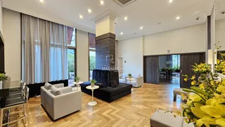 Apartamento com 1 Quarto para alugar, 73m² no Batel, Curitiba - Foto 21