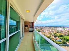 Apartamento com 3 Quartos à venda, 177m² no Cidade Industrial, Curitiba - Foto 22