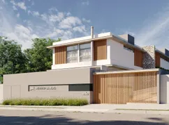 Casa de Condomínio com 3 Quartos à venda, 176m² no Cascatinha, Curitiba - Foto 1