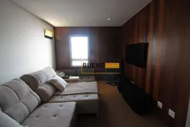 Casa de Condomínio com 3 Quartos à venda, 340m² no Jardim Panambi, Santa Bárbara D'Oeste - Foto 9