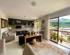 Apartamento com 3 Quartos à venda, 132m² no Cônego, Nova Friburgo - Foto 1