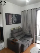 Apartamento com 1 Quarto à venda, 31m² no Vila Yolanda, Osasco - Foto 7