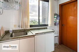 Apartamento com 3 Quartos para alugar, 200m² no Balneário, Florianópolis - Foto 11