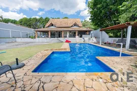 Casa de Condomínio com 4 Quartos à venda, 326m² no Granja Viana, Cotia - Foto 30