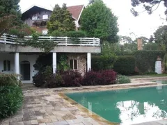 Casa com 6 Quartos à venda, 1330m² no Jardim das Perolas, Campos do Jordão - Foto 4