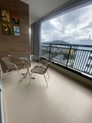 Apartamento com 3 Quartos à venda, 123m² no Itacorubi, Florianópolis - Foto 22