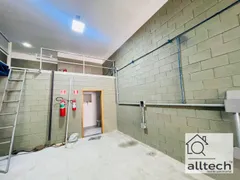 Conjunto Comercial / Sala para venda ou aluguel, 90m² no Parada XV de Novembro, São Paulo - Foto 4