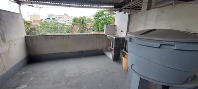 Casa com 1 Quarto à venda, 75m² no Engenho De Dentro, Rio de Janeiro - Foto 29