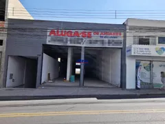 Loja / Salão / Ponto Comercial para alugar, 450m² no Industrial, Contagem - Foto 1