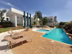 Casa de Condomínio com 4 Quartos à venda, 266m² no Vila Santa Maria, Americana - Foto 57