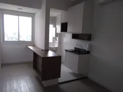 Apartamento com 1 Quarto para alugar, 38m² no Santa Cecília, São Paulo - Foto 1