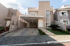 Casa de Condomínio com 3 Quartos à venda, 243m² no Campo Comprido, Curitiba - Foto 44