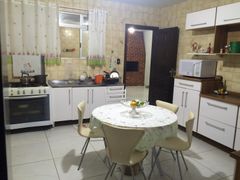 Apartamento com 5 Quartos à venda, 190m² no Jardim Luzitano, Pinhais - Foto 11