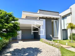 Casa de Condomínio com 3 Quartos à venda, 150m² no Parqville Pinheiros, Aparecida de Goiânia - Foto 2
