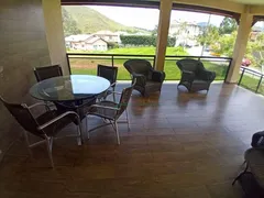 Casa de Condomínio com 4 Quartos à venda, 437m² no Vargem Grande, Teresópolis - Foto 11