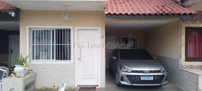 Casa de Vila com 3 Quartos à venda, 110m² no Praça Seca, Rio de Janeiro - Foto 30