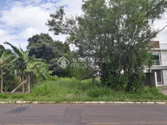 Terreno / Lote / Condomínio à venda, 412m² no Hamburgo Velho, Novo Hamburgo - Foto 1