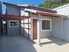 Casa com 3 Quartos à venda, 90m² no Itaipuaçú, Maricá - Foto 1