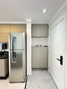 Apartamento com 2 Quartos para alugar, 68m² no Pinheiros, São Paulo - Foto 4