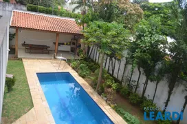 Casa com 4 Quartos para venda ou aluguel, 710m² no Cidade Jardim, São Paulo - Foto 16