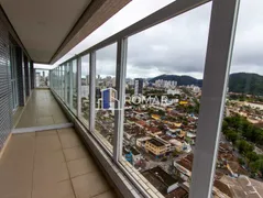 Apartamento com 2 Quartos à venda, 59m² no Vila Matias, Santos - Foto 12