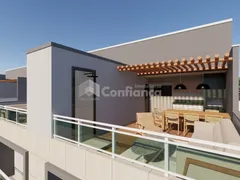 Cobertura com 3 Quartos à venda, 95m² no Parque Potira, Caucaia - Foto 12