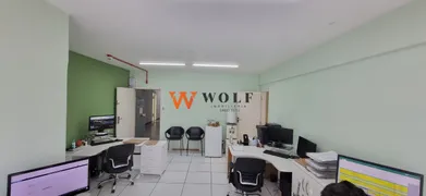 Conjunto Comercial / Sala à venda, 51m² no Centro, Florianópolis - Foto 2